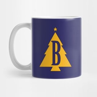 Burns Religion Mug